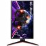 LG monitor 24GN65R 23,8" / IPS / 1920x1080 / 144Hz / 300cd/m2 / 1000:1 / 1ms / HDMI / DP / pivot