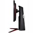 LG monitor 24GN65R 23,8" / IPS / 1920x1080 / 144Hz / 300cd/m2 / 1000:1 / 1ms / HDMI / DP / pivot