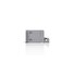 Ubiquiti UACC-Rack-Panel-Patch-Blank-24 - 24-port neosazený Patch Panel