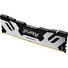 Kingston FURY Renegade/DDR5/64GB/6400MHz/CL32/2x32GB/Black/Silv