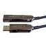 PremiumCord USB3.0 + 2.0 prodlužovací optický AOC kabel A/Male - A/Female 7m