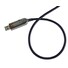PremiumCord USB3.0 + 2.0 prodlužovací optický AOC kabel A/Male - A/Female 7m