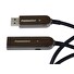PremiumCord USB3.0 + 2.0 prodlužovací optický AOC kabel A/Male - A/Female 7m