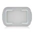 Dóza Banquet Party box Culinaria 40 x 28 x 17,8 cm, Mint plný