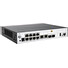 Huawei AC650-128AP Wireless Access Controller (10*GE ports, 2*10GE SFP+ ports, with the AC/DC adapter)