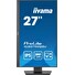 iiyama ProLite/XUB2792QSU-B6/27"/IPS/QHD/100Hz/0,4ms/Black/3R
