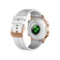 CARNEO Adventure HR+ 2nd Gen/Rose Gold/Sport Band/White