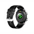 CARNEO Adventure HR+ 2nd Gen/Silver/Sport Band/Black