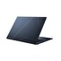 ASUS Zenbook 14 OLED/UX3402VA/i7-13700H/14"/2880x1800/16GB/1TB SSD/Iris Xe/W11H/Blue/2R