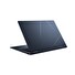 ASUS Zenbook 14 OLED/UX3402VA/i7-13700H/14"/2880x1800/16GB/1TB SSD/Iris Xe/W11H/Blue/2R