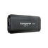 Patriot TRANSPORTER/512GB/SSD/Externí/Černá/3R