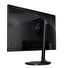 Acer/CB242YE/23,8"/IPS/FHD/100Hz/1ms/Black/3R
