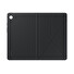 Samsung Ochranné pouzdro pro Samsung Galaxy Tab A9 Black
