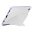 Samsung Ochranné pouzdro pro Samsung Galaxy Tab A9 White