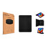 Pouzdro Aligator TABLETTO pro iPad 10,9" (2022)