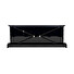 Plátno AVELI ALR PREMIUM,floor up,black,265x149(16:9) 120"