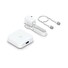 Ubiquiti UX - UniFi Express, UniFi Cloud Gateway and WiFi 6 access point that runs UniFi Network