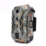 Fotopast Camouflage EZ2 Elite Dual Lens