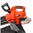 Vysavač listí Powerplus POWDPG75270 40 V bez baterie