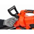 Vysavač listí Powerplus POWDPG75270 40 V bez baterie
