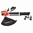 Vysavač listí Powerplus POWDPG75270 40 V bez baterie