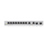 Zyxel XGS1210-12,8-Port Gigabit webmanaged Switch with 8 port 1G + 2-Port 2.5G + 2-Port SFP+