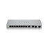 Zyxel XGS1210-12,8-Port Gigabit webmanaged Switch with 8 port 1G + 2-Port 2.5G + 2-Port SFP+