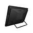 ASUS ExpertCenter/E1 AiO E1600/15,6"/FHD/T/N4500/4GB/128GB SSD/UHD/bez OS/Black/2R