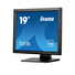 19" iiyama T1931SR-B1S: SXGA,IPS,250cd,RES