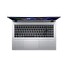 Acer Extensa 15/EX215-33/i3-N305/15,6"/FHD/16GB/512GB SSD/UHD Xe/W11H/Silver/2R