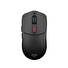 Genesis herní myš ZIRCON 500/Herní/Optická/10 000 DPI/USB+BT/Černá