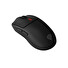Genesis herní myš ZIRCON 500/Herní/Optická/10 000 DPI/USB+BT/Černá
