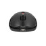 Genesis herní myš ZIRCON 500/Herní/Optická/10 000 DPI/USB+BT/Černá