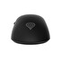 Genesis herní myš ZIRCON 500/Herní/Optická/10 000 DPI/USB+BT/Černá