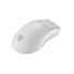 Genesis herní myš ZIRCON 500/Herní/Optická/10 000 DPI/USB+BT/Bílá