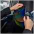 Držák FIXED Passenger Max pro tablety s uchycením do opěrky hlavy a posuvným ramenem, space gray