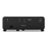 BenQ LH600ST 1920x1080 FHD/2500 ANSI lm/0.69-0.83/20000:1/repro 10W + WiFi dongle EZC5201BS