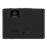 BenQ LH600ST 1920x1080 FHD/2500 ANSI lm/0.69-0.83/20000:1/repro 10W + WiFi dongle EZC5201BS