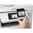 Epson WorkForce Pro/WF-M4619DWF/MF/Ink/A4/LAN/WiFi