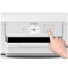 Epson WorkForce Pro/WF-M4119DW/Tisk/Ink/A4/LAN/WiFi