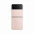 Mobilní telefon Samsung Galaxy Z Flip4 5G (F721B), 8GB/128GB Gold