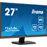 iiyama ProLite/XU2793HSU-B6/27"/IPS/FHD/100Hz/1ms/Black/3R