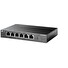 Switch TP-Link TL-SG1006PP 2x GLAN, 3x GLAN s PoE+, 1x GLAN s PoE++
