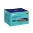 Switch TP-Link TL-SG1006PP 2x GLAN, 3x GLAN s PoE+, 1x GLAN s PoE++