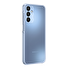 Samsung Průhledný zadní kryt A15 Transparent