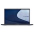 ASUS ExpertBook B1/B1500CBA/i5-1235U/15,6"/FHD/16GB/512GB SSD/UHD/W11P/Black/2R