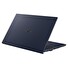 ASUS ExpertBook B1/B1500CBA/i5-1235U/15,6"/FHD/16GB/512GB SSD/UHD/W11P/Black/2R