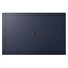ASUS ExpertBook B1/B1500CBA/i5-1235U/15,6"/FHD/16GB/512GB SSD/UHD/W11P/Black/2R