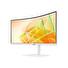 Samsung ViewFinity/S65TC/34"/VA/3440x1440/100Hz/5ms/White/2R