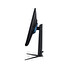 Samsung Odyssey/G51C/32"/VA/QHD/165Hz/1ms/Black/2R